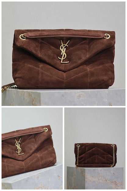 NB - YLS Bag - 652