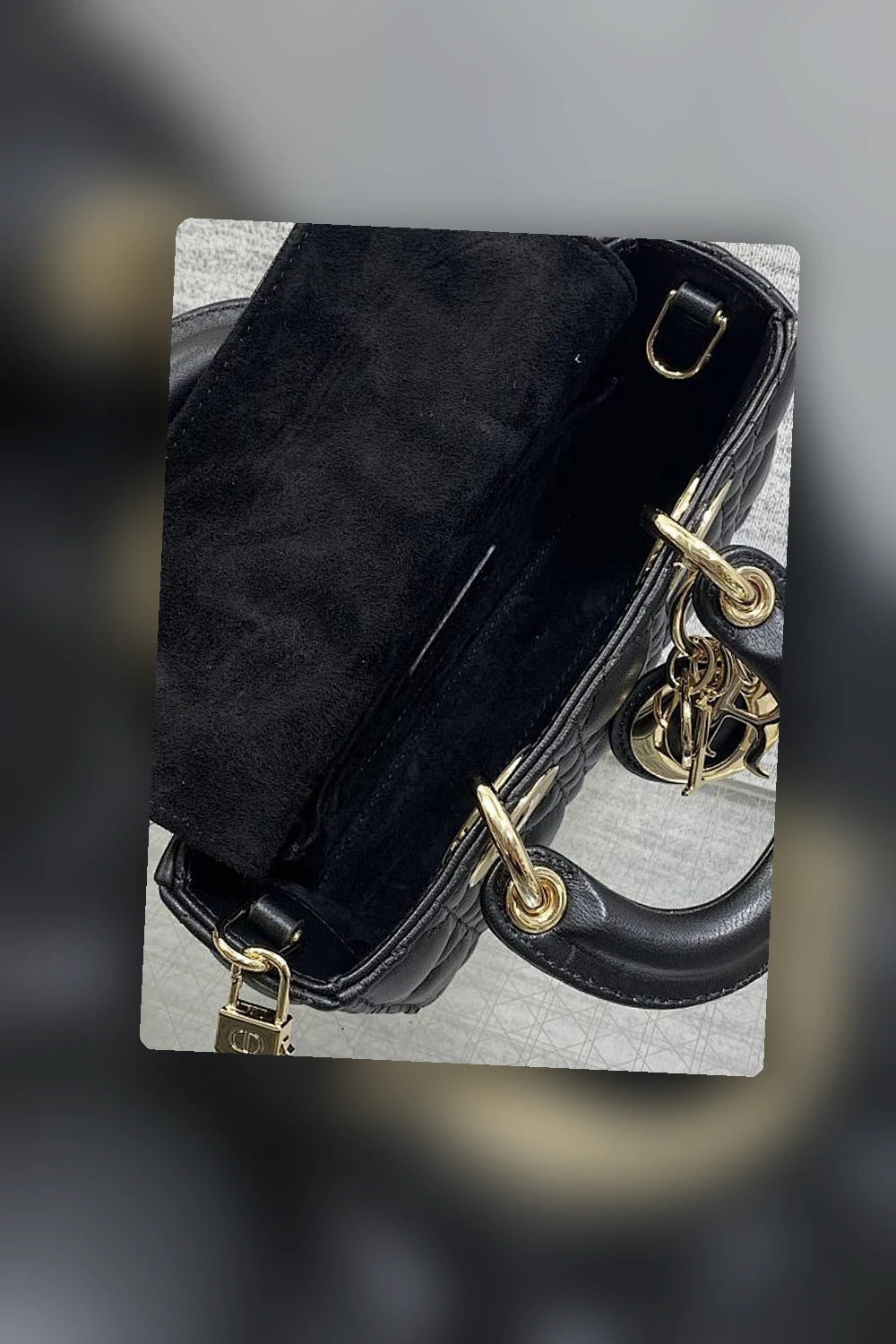 NB - DOR Bag - 1044