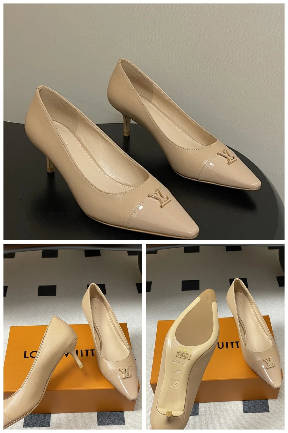 NB - LOV Women Shoes - 152