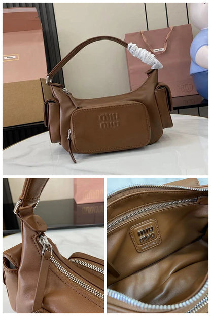 NB - MMU Bag - 912