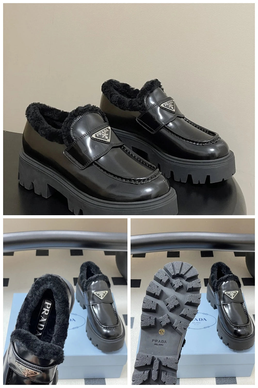 NB - PD Women Shoes - 468