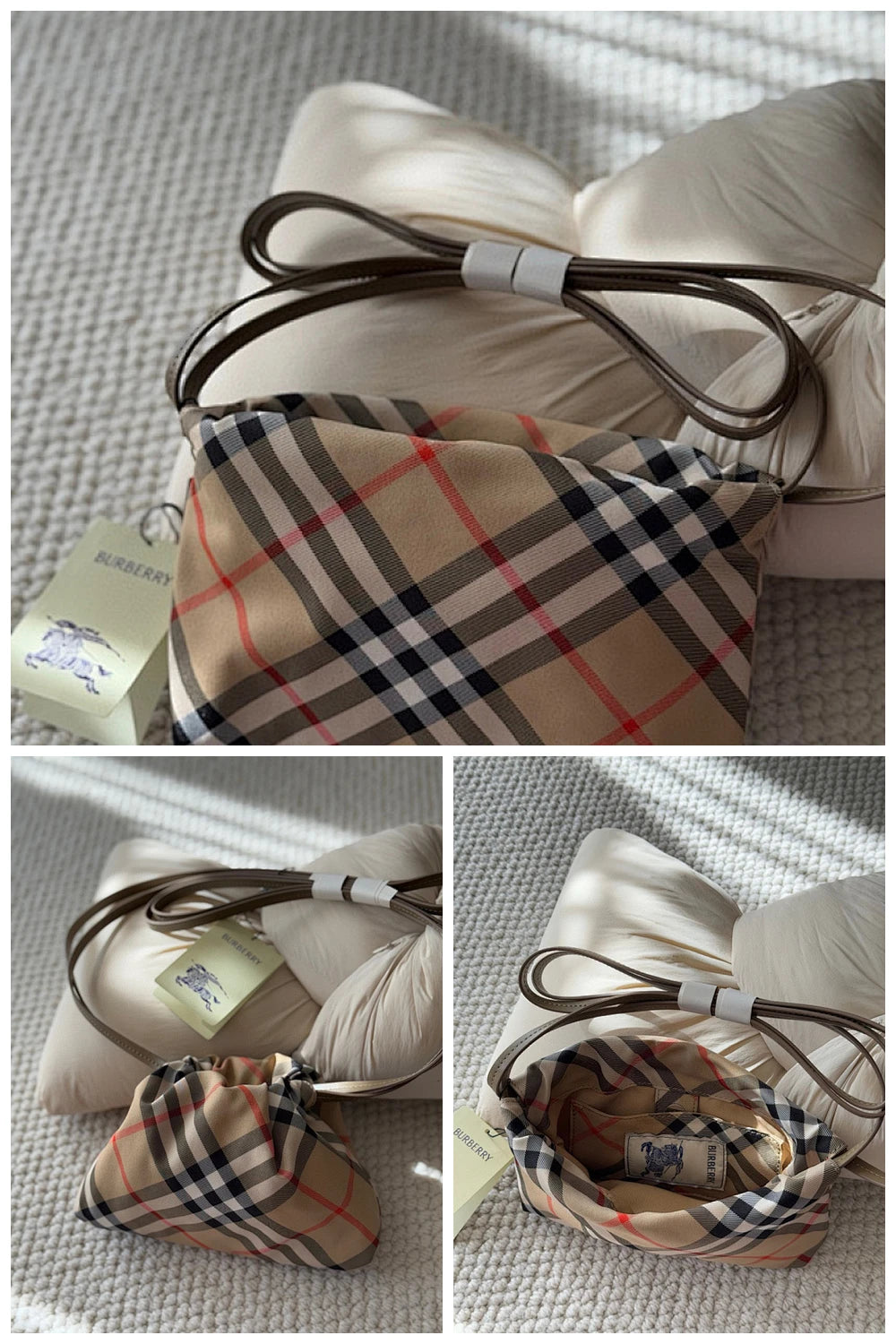 NB - BOR Bag - 1115