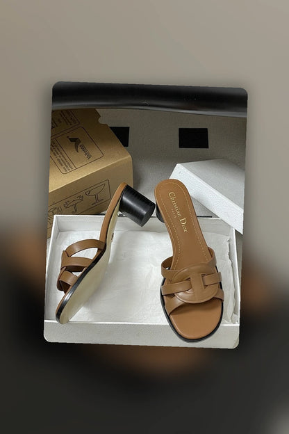 NB - CBL Women Shoes - 073