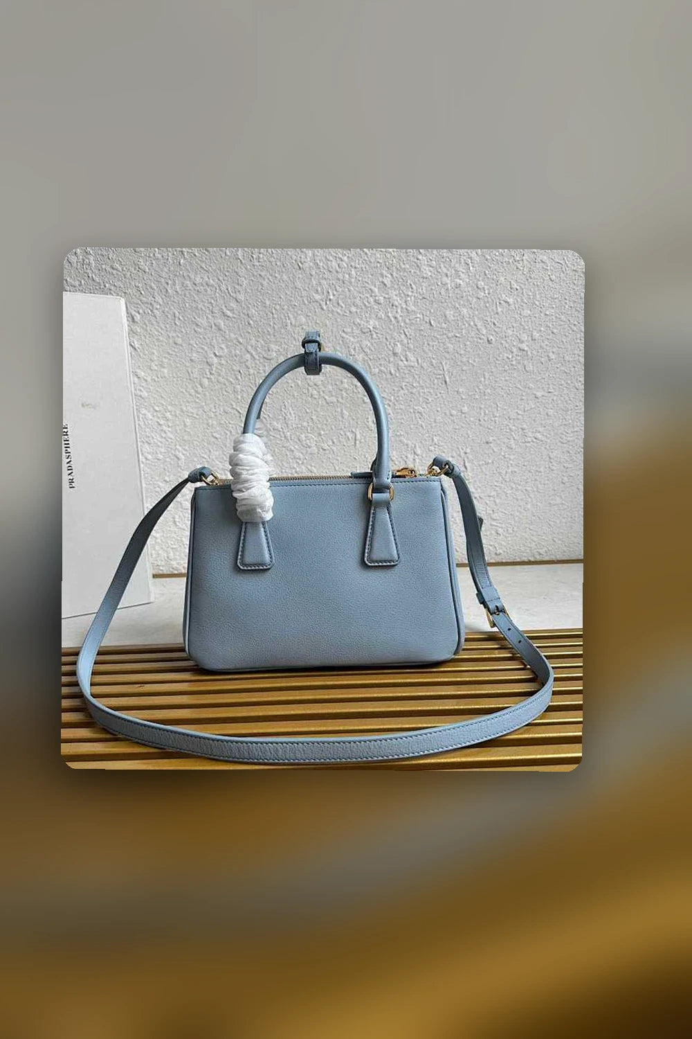 NB - PD Bag - 307