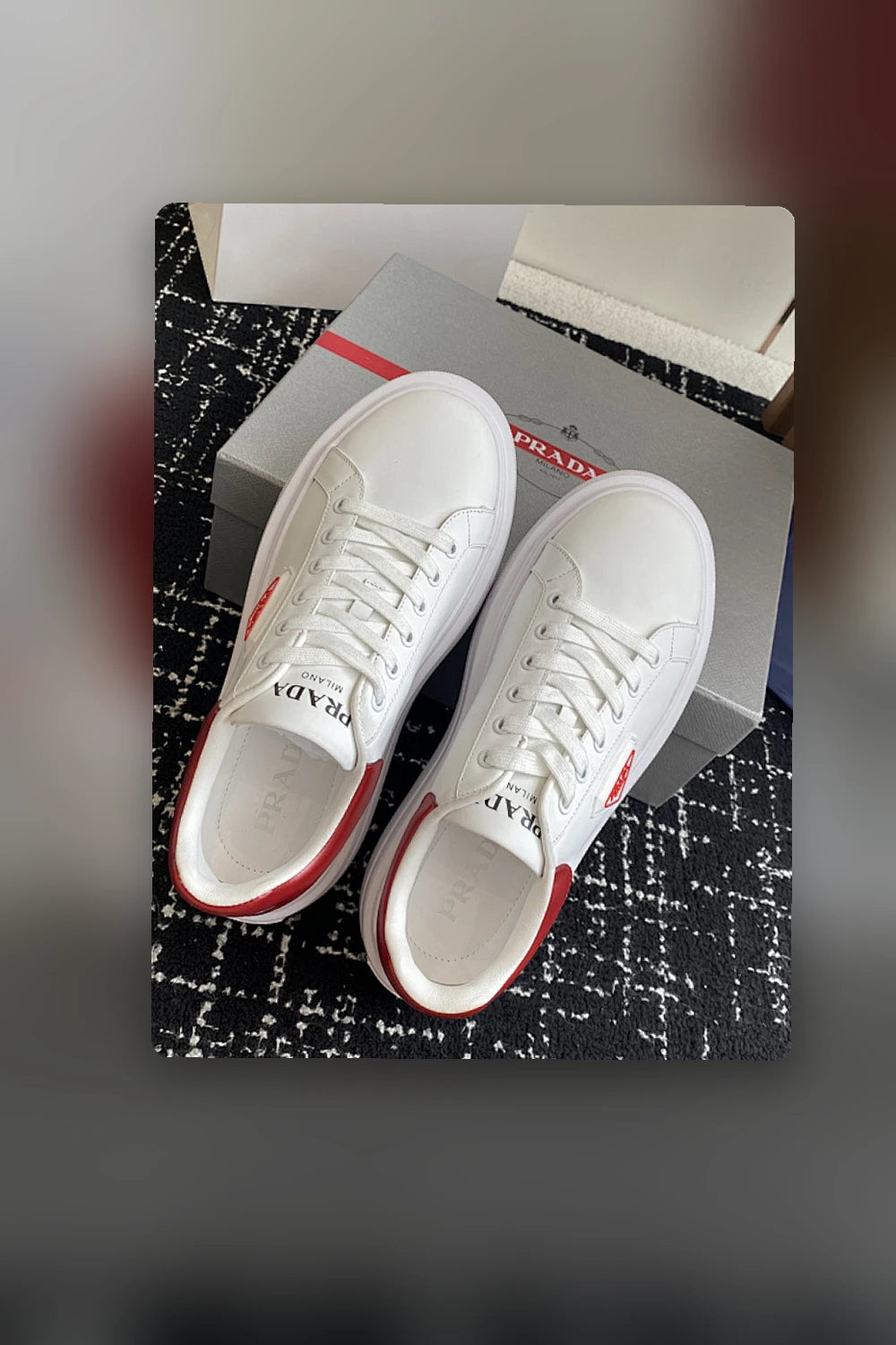 NB - PD Women Shoes - 689