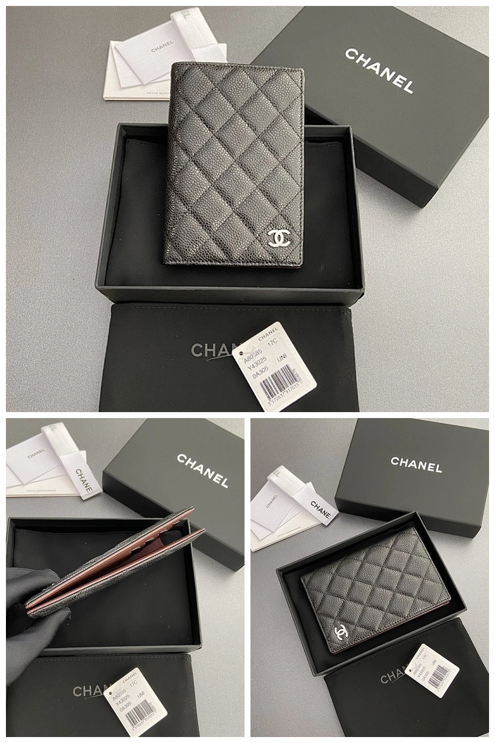 NB - Mix Wallet - 472
