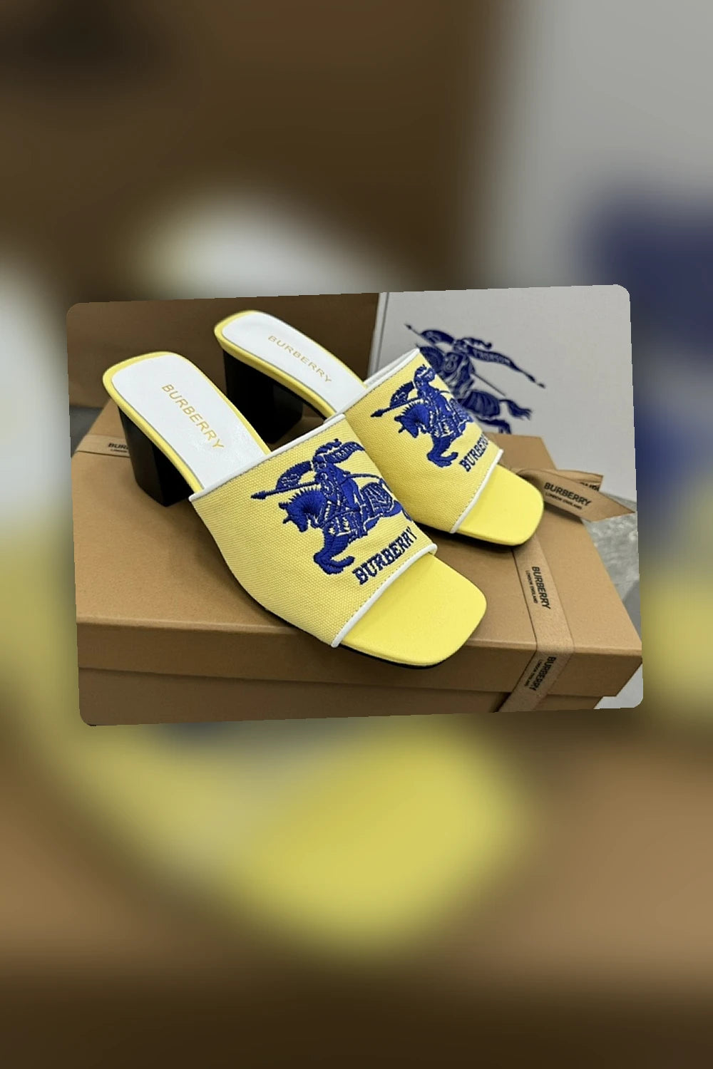NB - BOR Women Shoes - 276