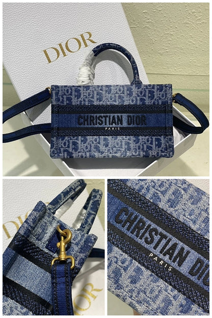 NB - DOR Bag - 960