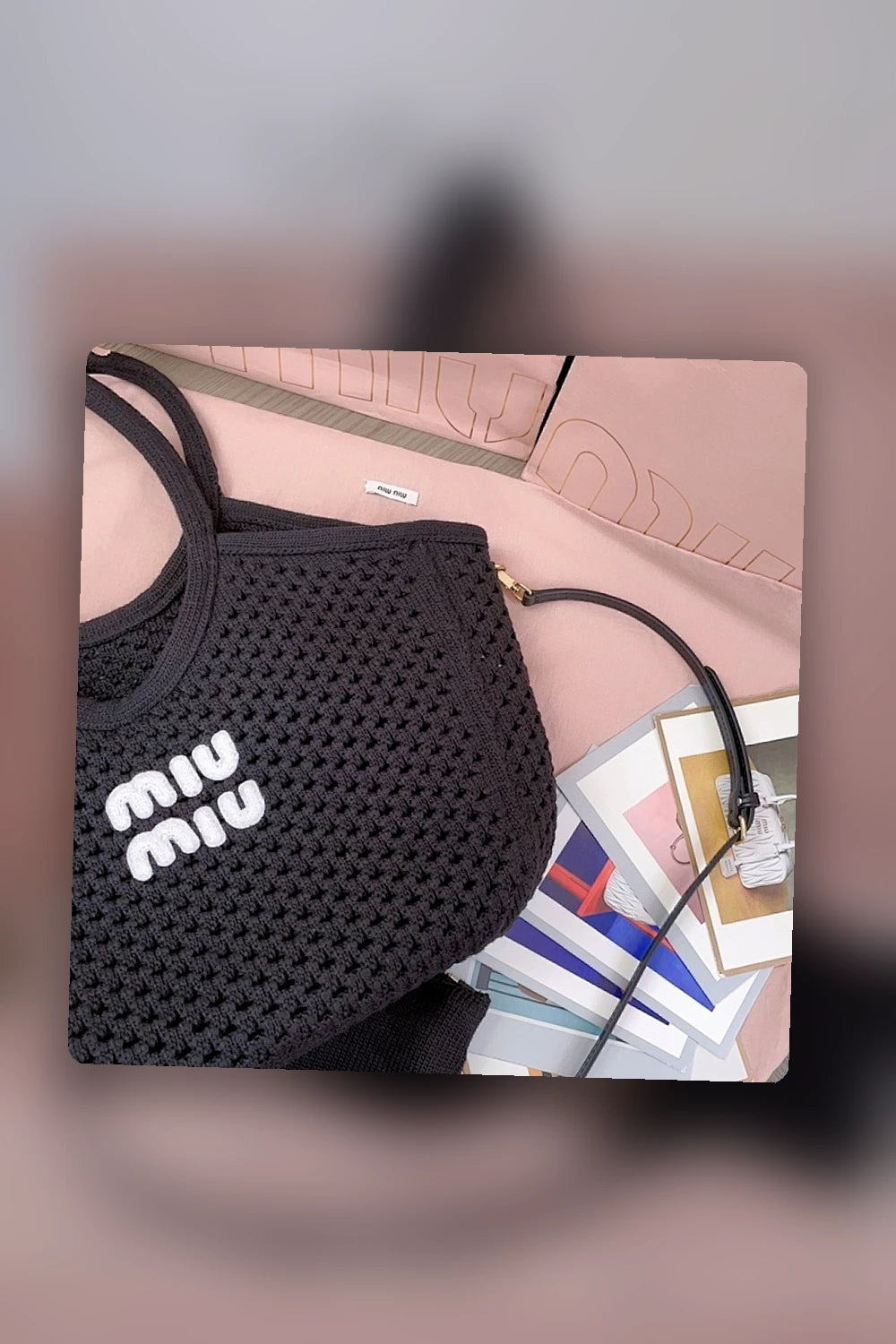 NB - MMU Bag - 312