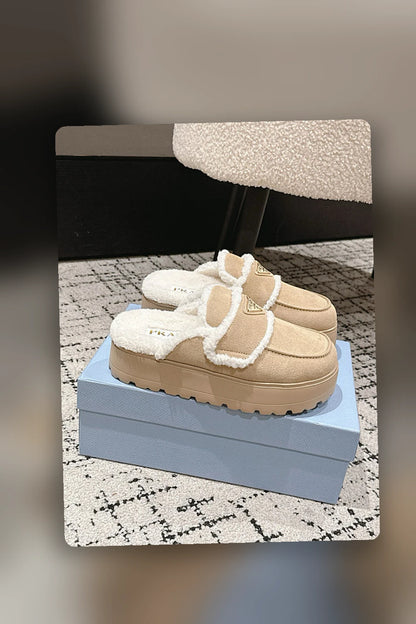 NB - PD Women Shoes - 714