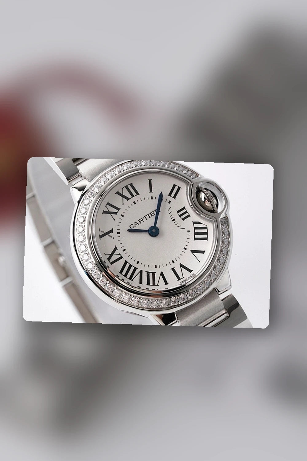 NB - Mix Watch - 1141