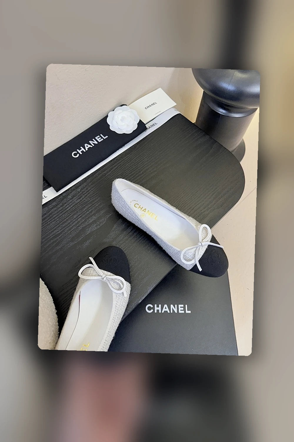 NB - CHL Mix Items - 112