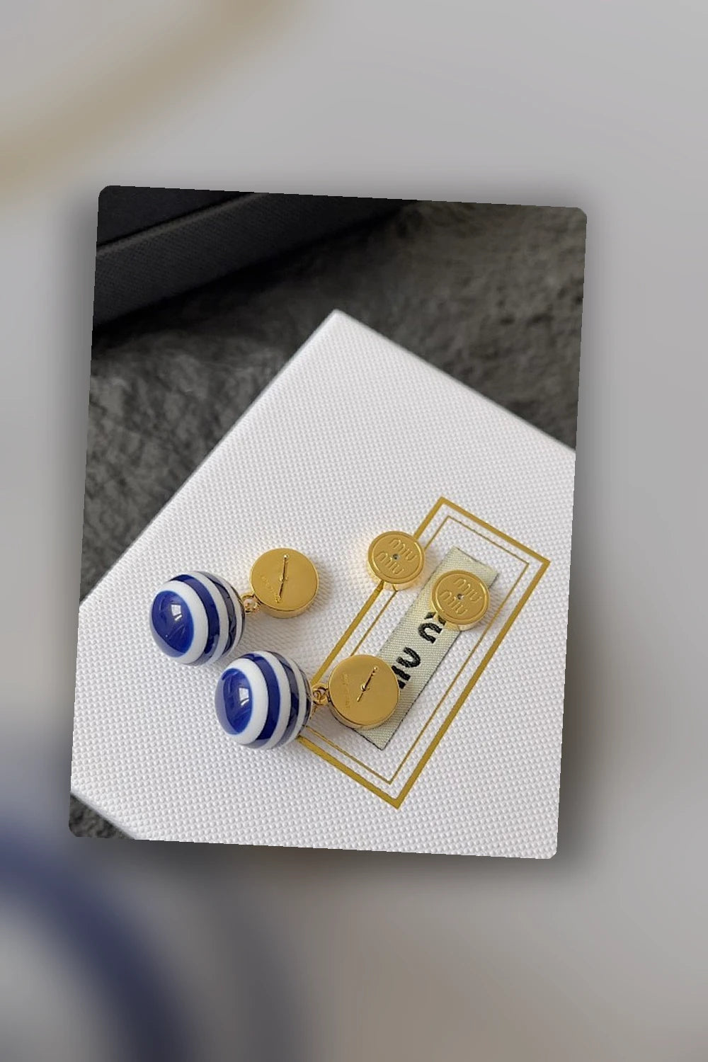 NB - MMU Jewelry - 306