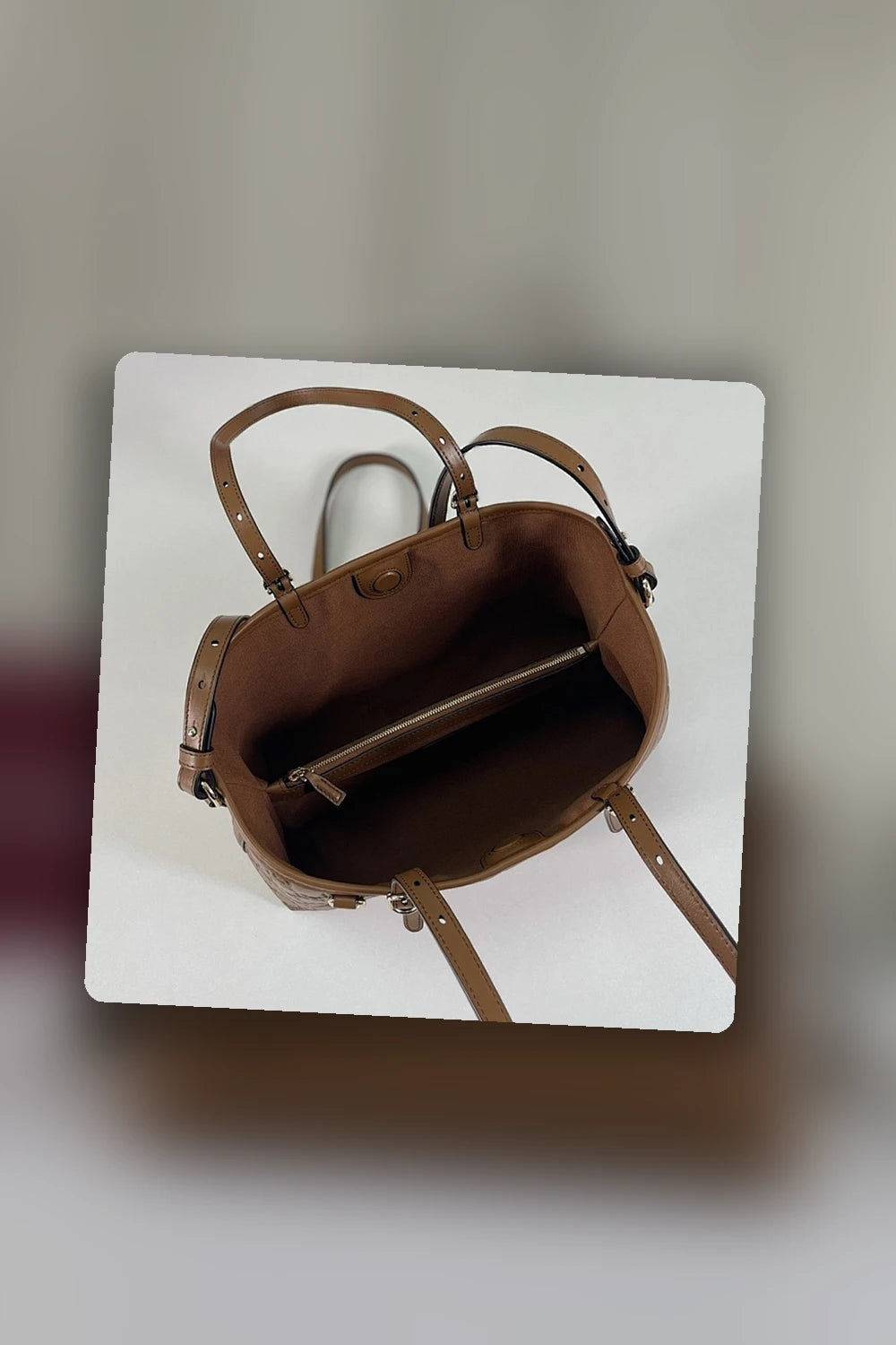 NB - GUKI Bag - 484