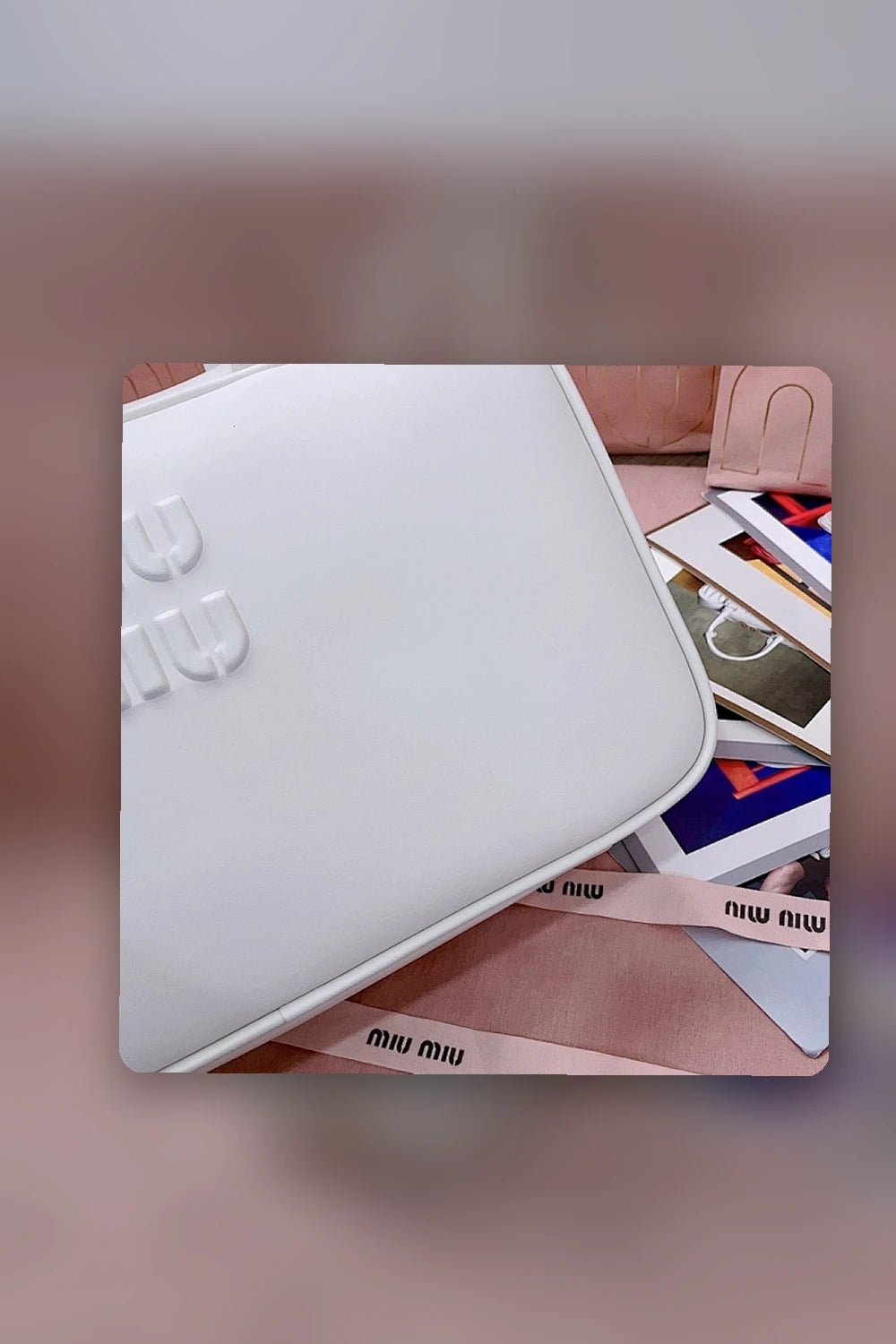 NB - MMU Bag - 1513