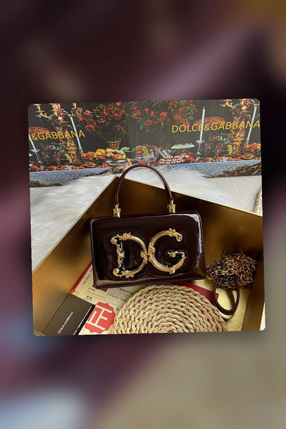NB - DAG Bag - 356