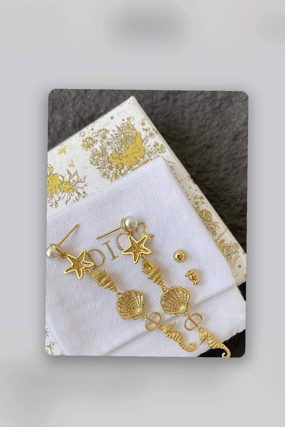 NB - DOR Jewelry - 175
