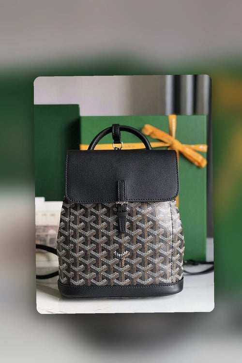 NB - GYO Bag - 1082