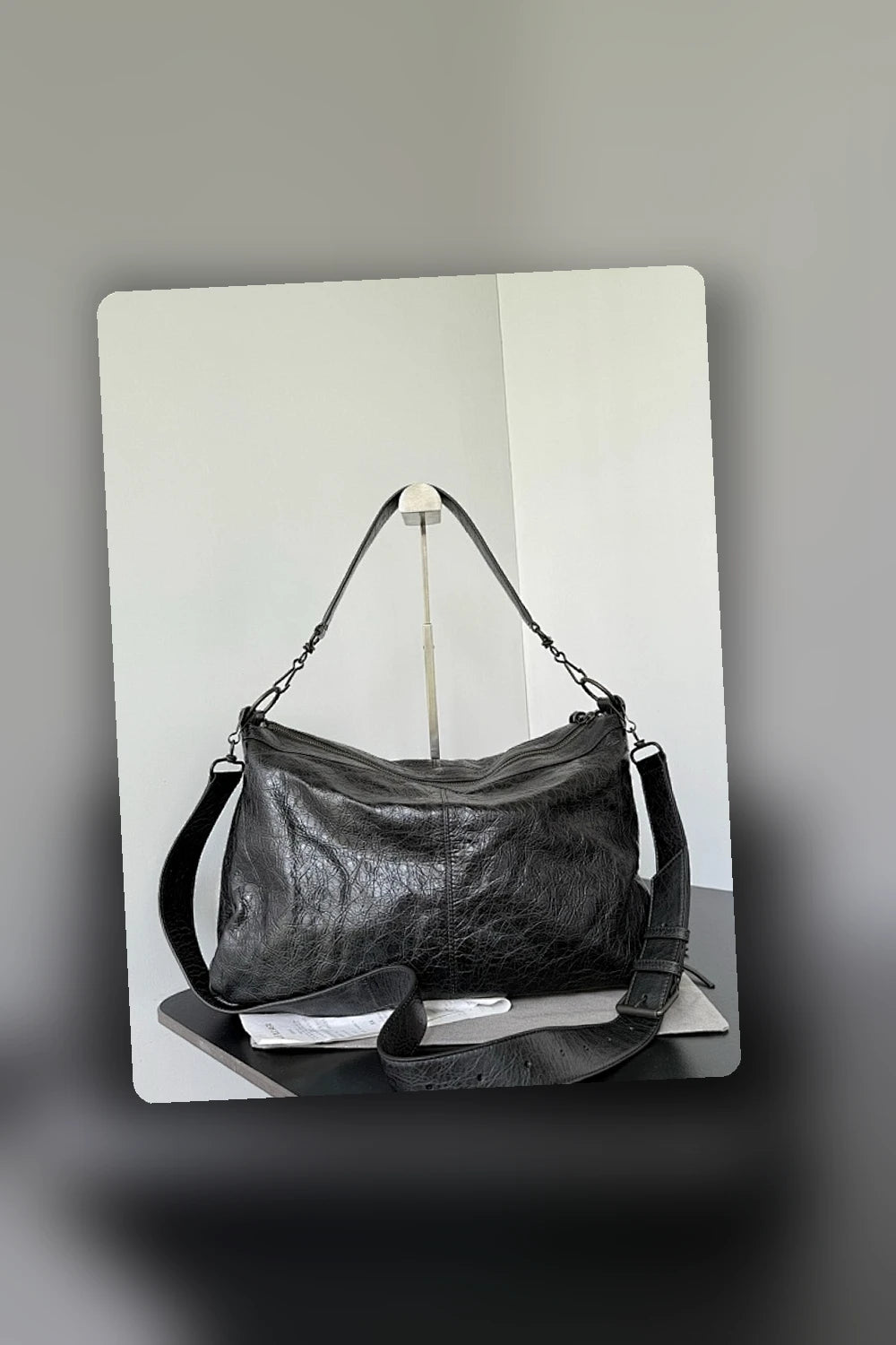 NB - BG Bag - 531