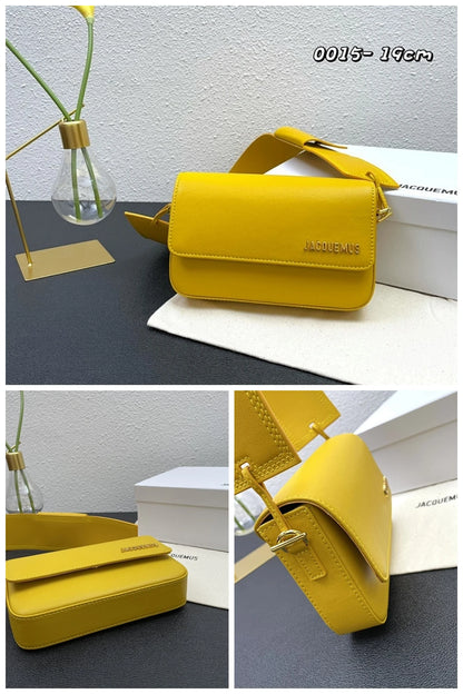 NB - JCA Bag - 493
