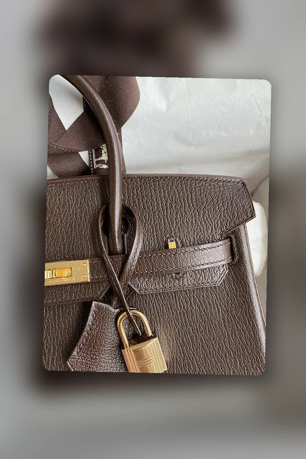 NB - HMS Bag - 444