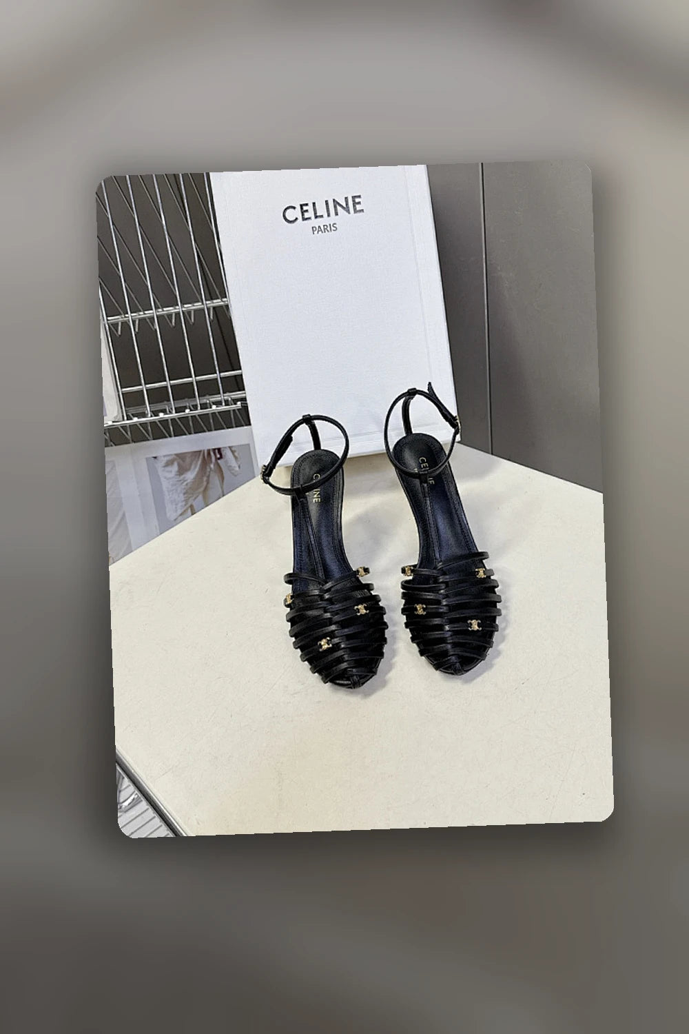 NB - COL Women Shoes - 017