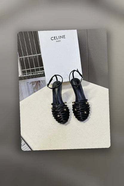 NB - COL Women Shoes - 017