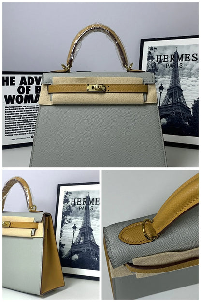 NB - HMS Bag - 1245