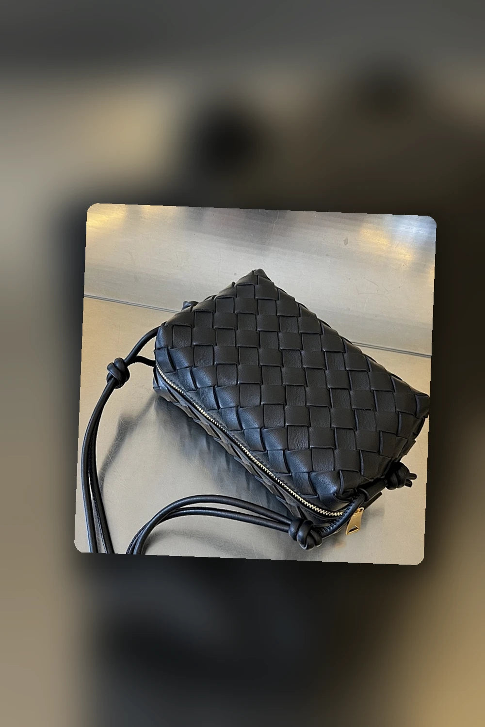 NB - BOV Bag - 805