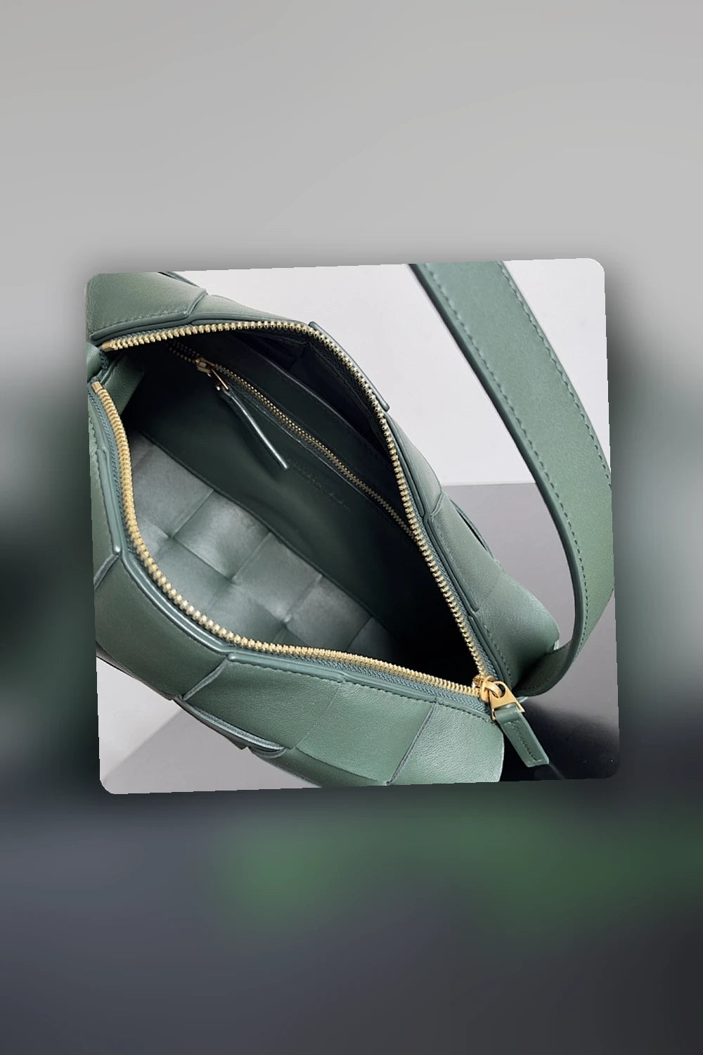 NB - BOV Bag - 506