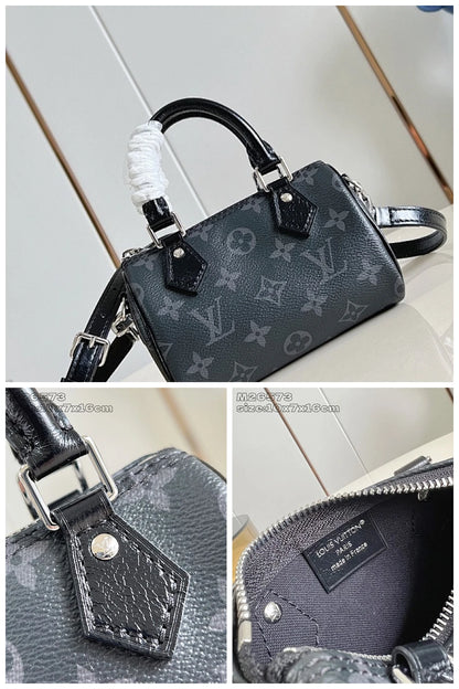 NB - LOV Bag - 1181