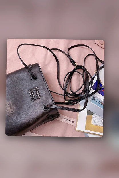 NB - MMU Bag - 1428