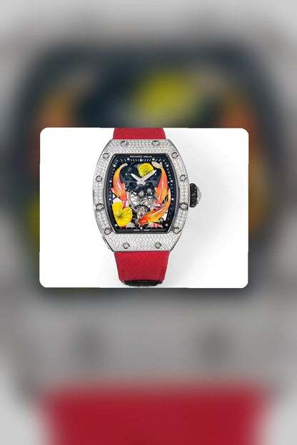 NB - Mix Watch - 1716