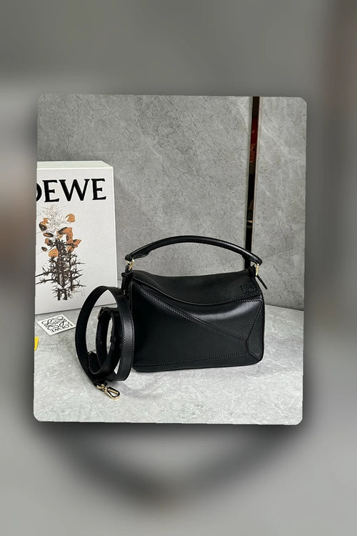 NB - LWO Bag - 536