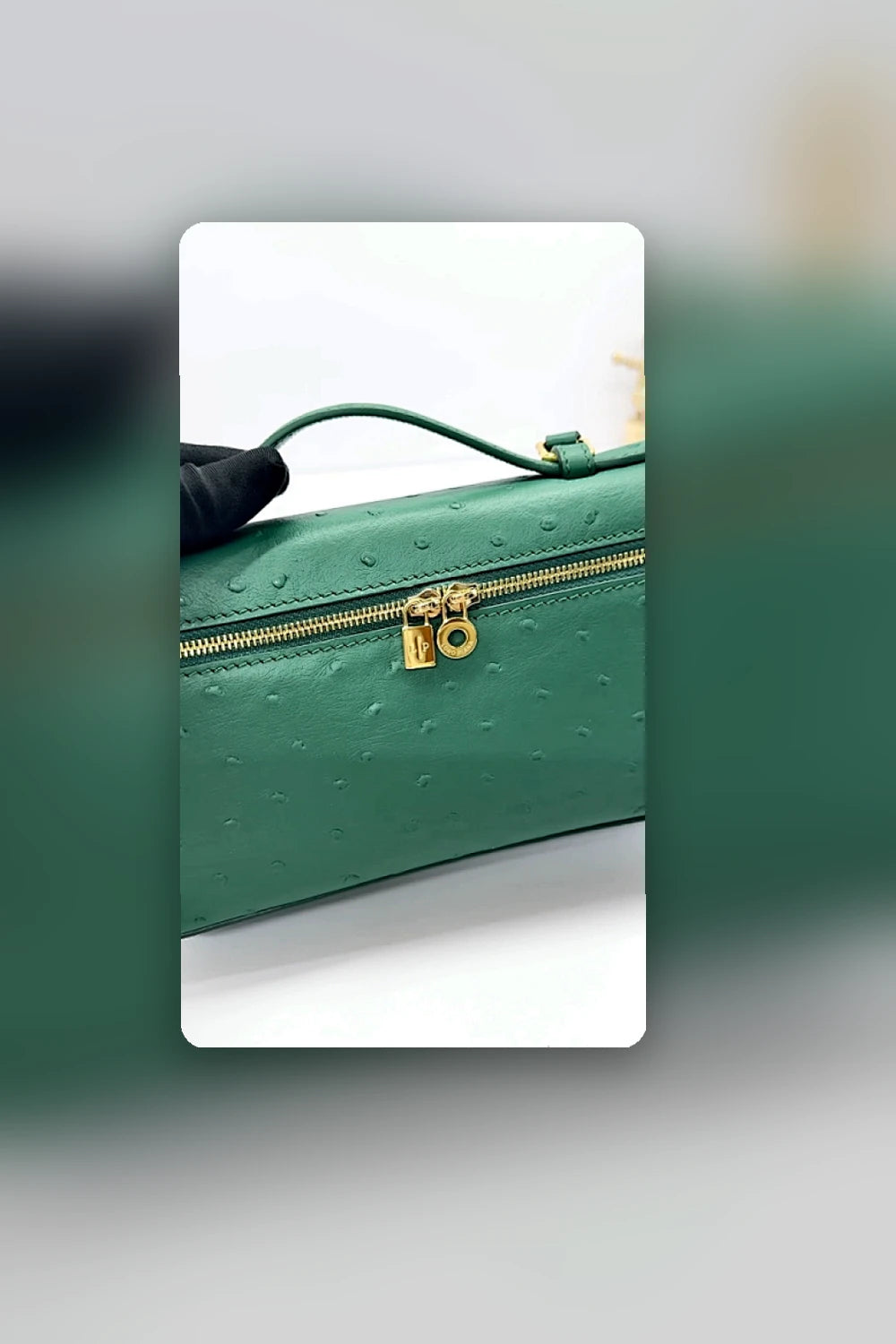 NB - LOP Bag - 009