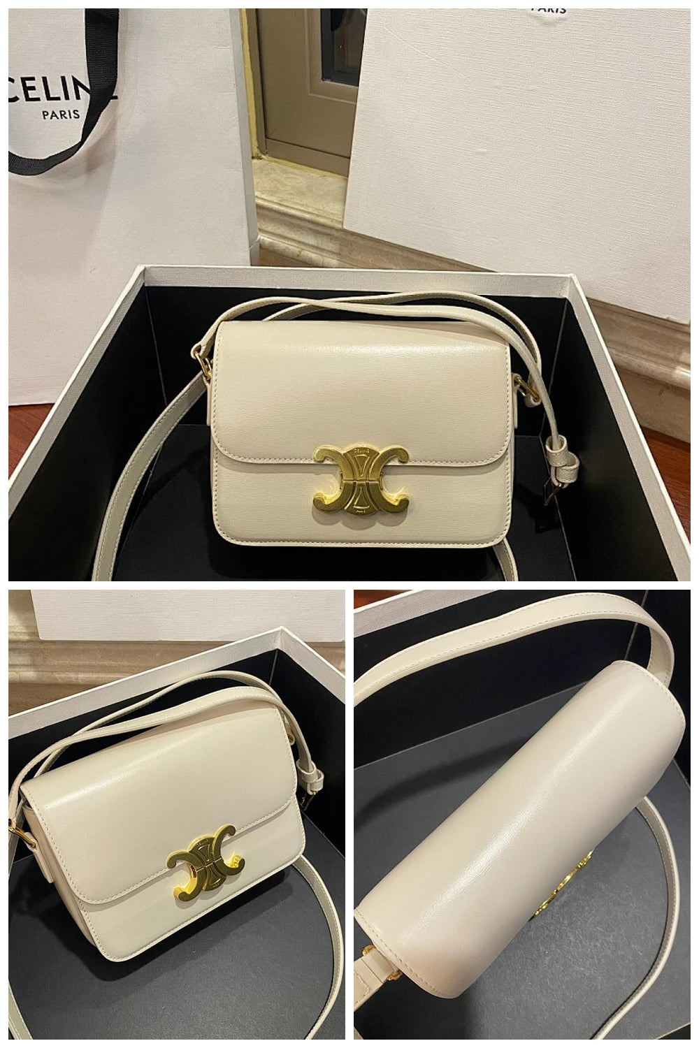 NB - COL Bag - 1090