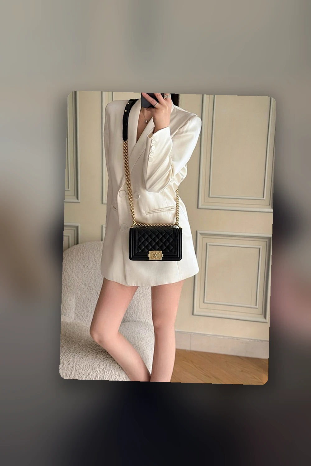 NB - CHL Bag - 355