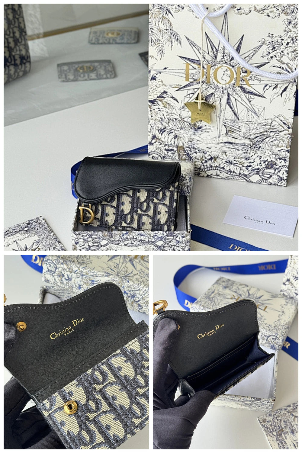 NB - DOR Bag - 131
