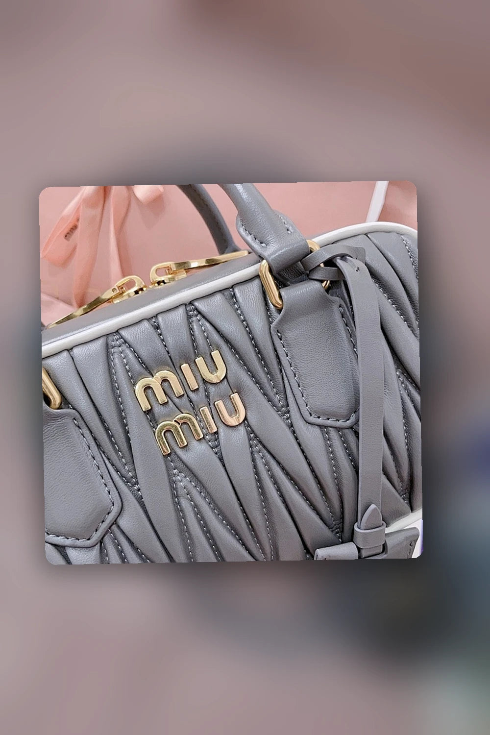 NB - MMU Bag - 517