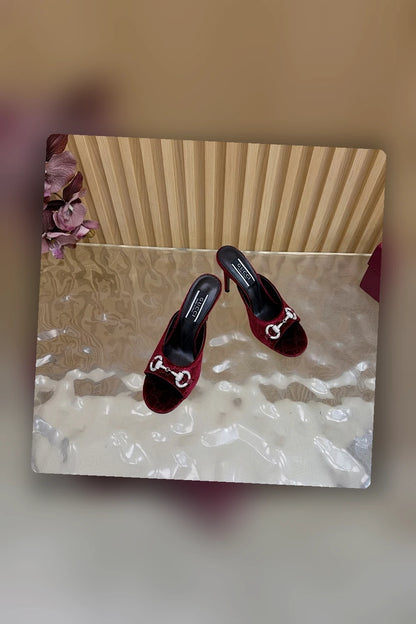 NB - GUKI Women Shoes - 982