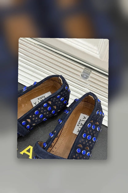 NB - AAL Women Shoes - 194