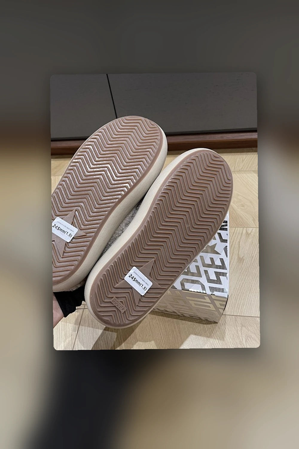 NB - SIMP Women Shoes - 053