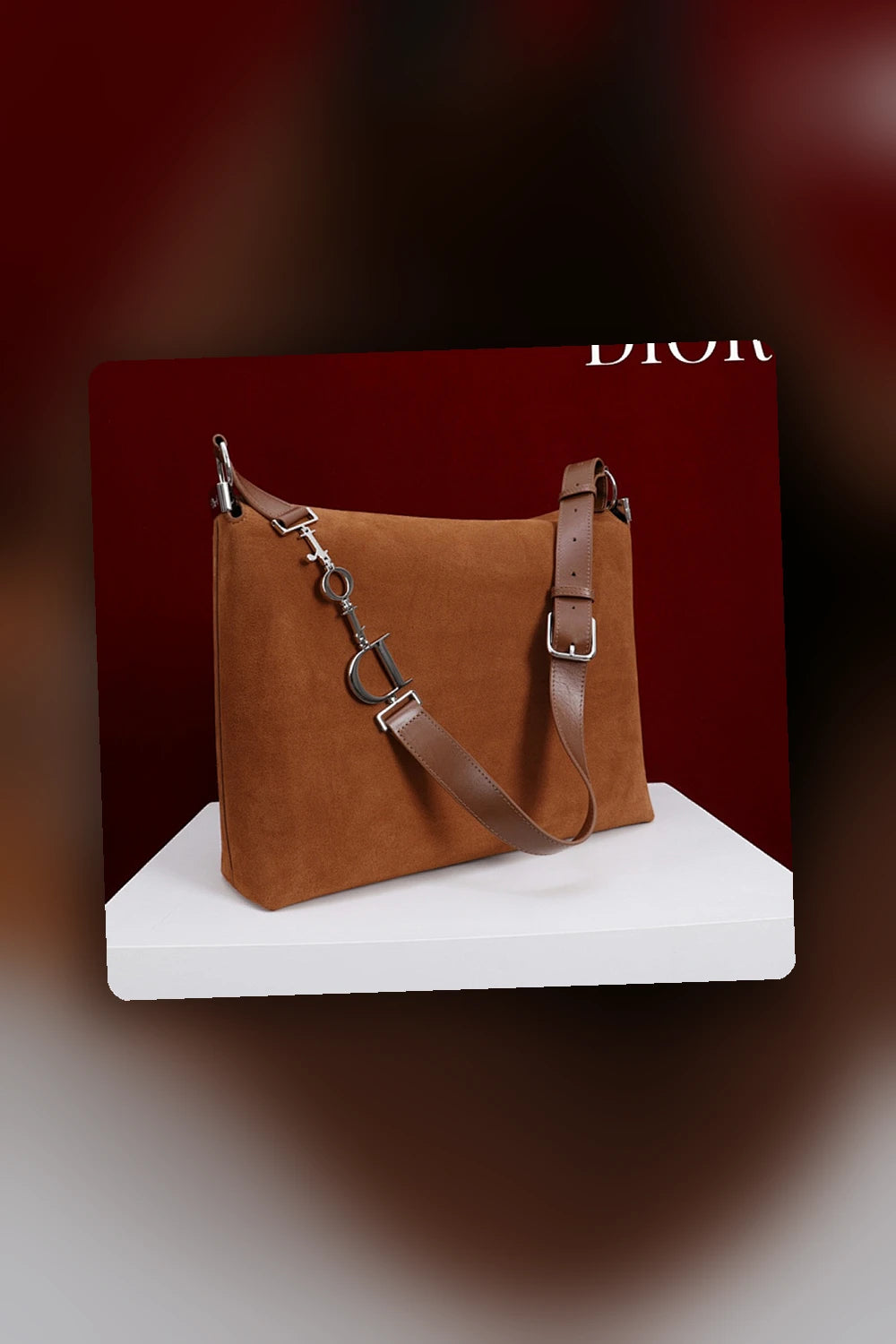 NB - DOR Bag - 1140