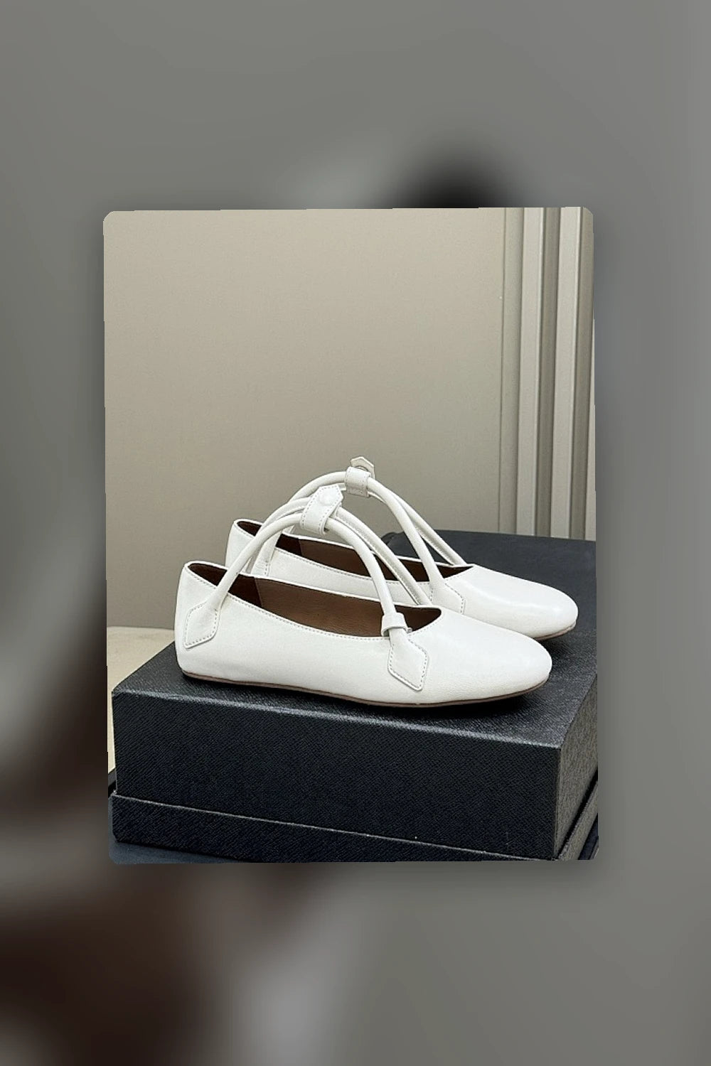 NB - AAL Women Shoes - 183