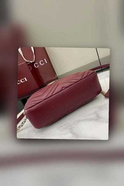 NB - GUKI Bag - 265