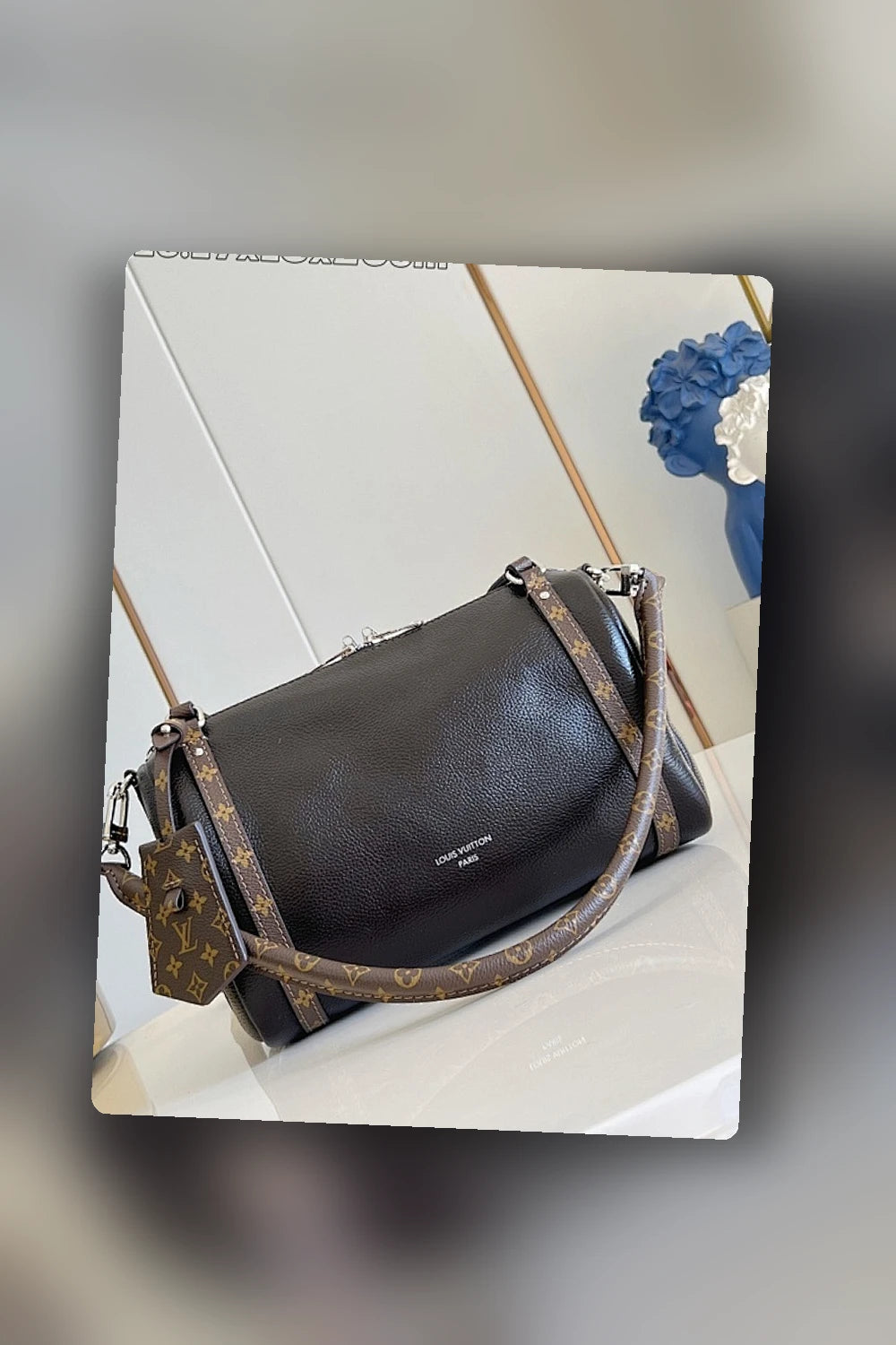 NB - LOV Bag - 775