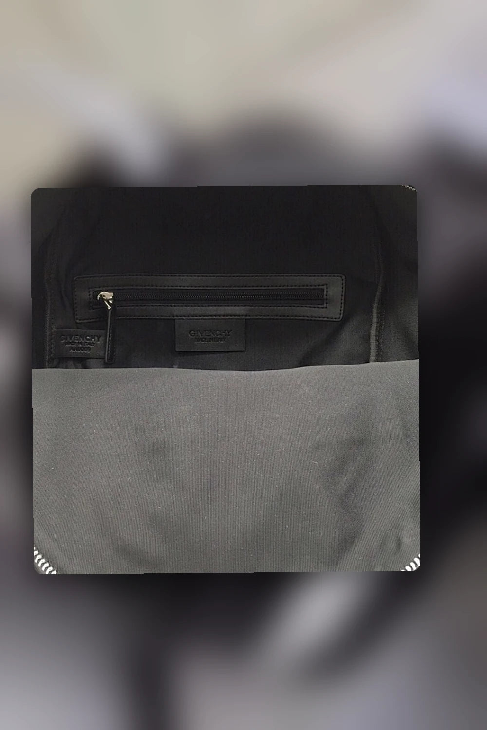 NB - GCY Bag - 090