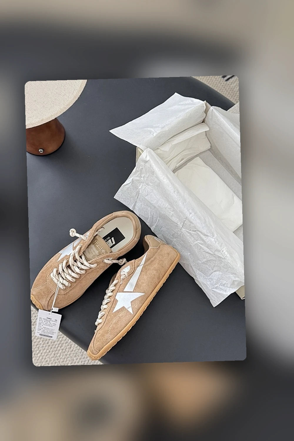 NB - SIMP Women Shoes - 061