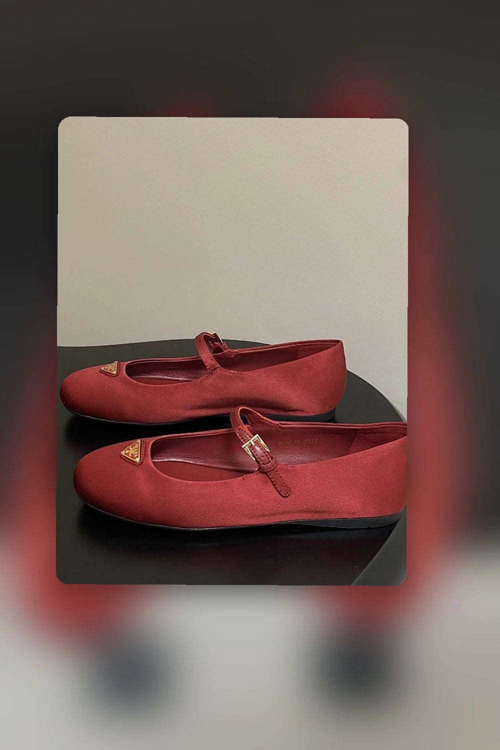 NB - PD Women Shoes - 216