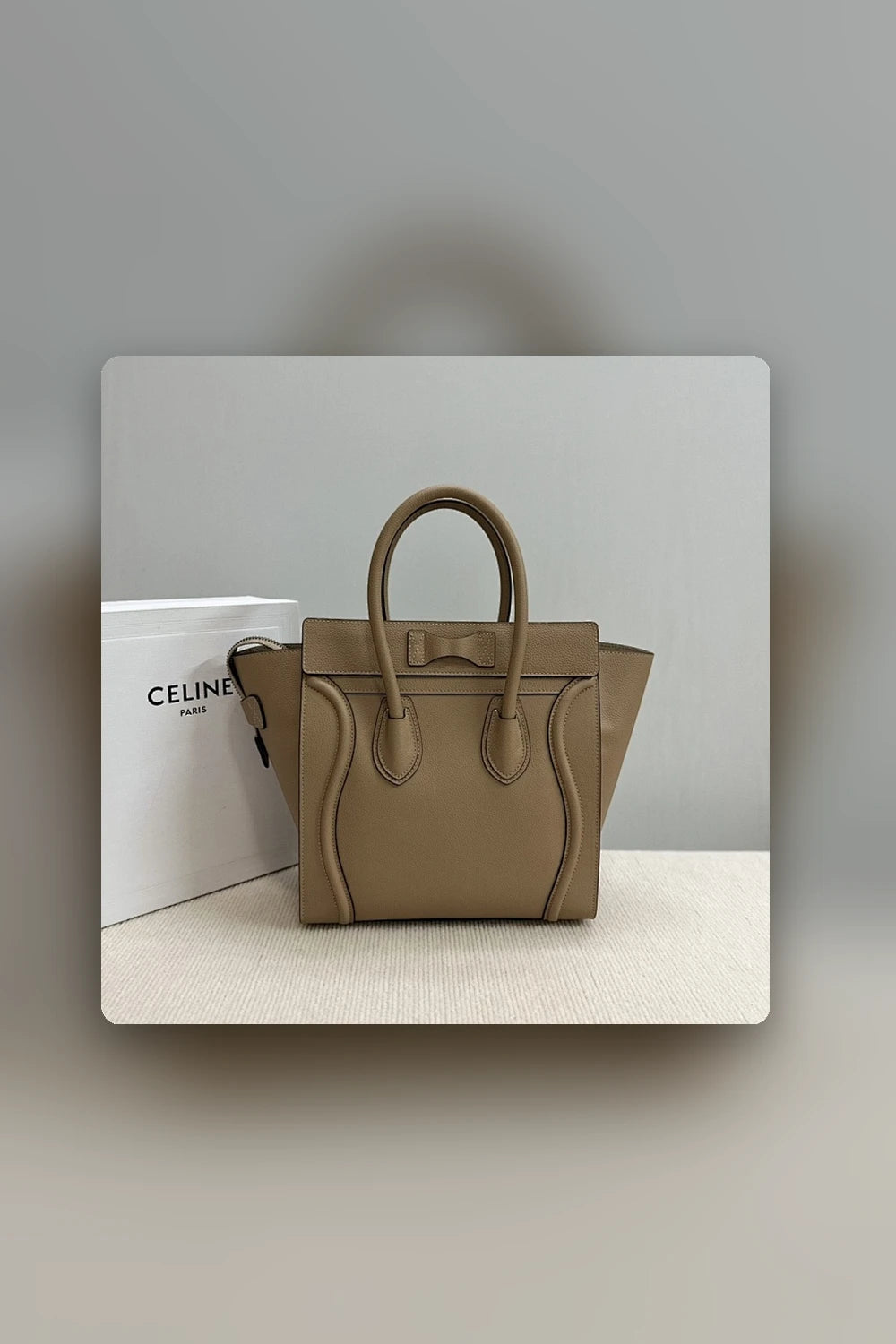 NB - COL Bag - 1126